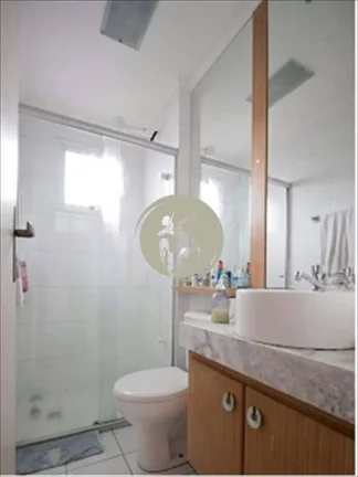 Imagem PROXIMO A PRAIA COM LAZER COMPLETO APARTAMENTO RICAMENTE DECORADO, DORMITÓRIOS COM ARMARIOS EMBUTID...