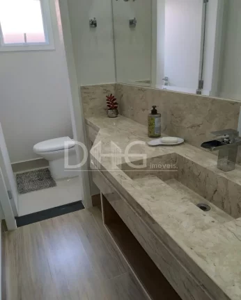 Imagem Casa à venda com 382 m² | Villa Franca | Paulínia - SP