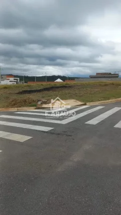 Imagem Terreno em condominio em Votorantim-SP. Oportunidade imperdível!