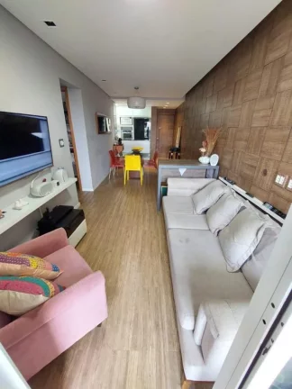 Imagem Apartamento para Venda em São Caetano do Sul / SP no bairro Olímpico