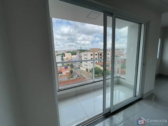 Imagem Apartamento à Venda no Bairro Antônio Caixeta em Patos de Minas – Espaçoso, Aconchegante e com Acabamentos de Qualida