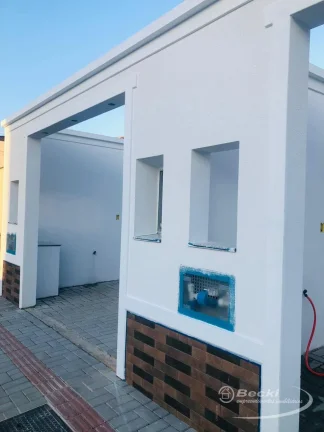Imagem Casa Geminada Alto Padrão no bairro João Costa - Joinville