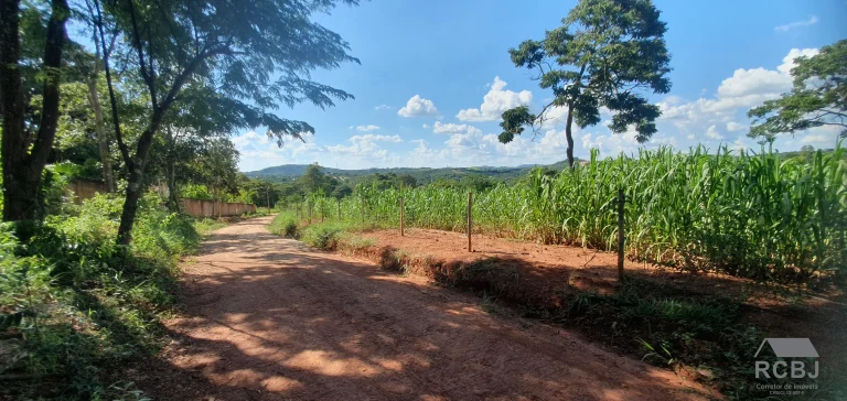 Imagem TERRENO RESIDENCIAL em ESMERALDAS - MG, CIDADE JARDIM