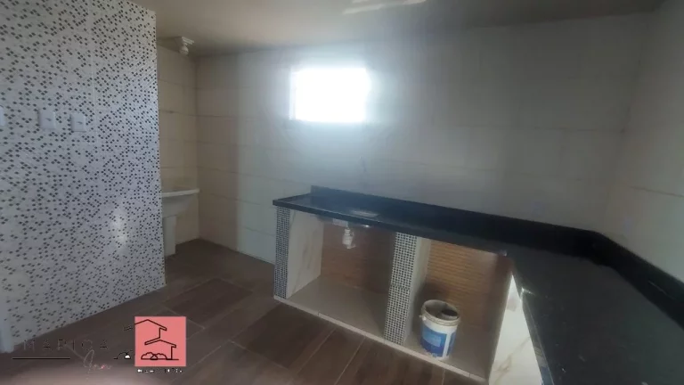 Imagem APARTAMENTO TÉRREO DE FRENTE PARA A PRAIA DE ITAIPUAÇU - 1 QUARTO