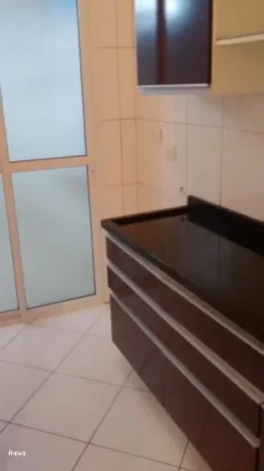Imagem Apartamento para Venda em Santo André, Vila Assuncao, 3 dormitórios, 1 suíte, 1 banheiro, 2 vagas