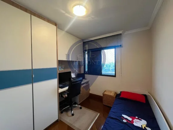 Imagem Imperdível oportunidade: Apartamento de alto padrão com 4 quartos e 2 suítes no Ipiranga, São Paulo-SP!
