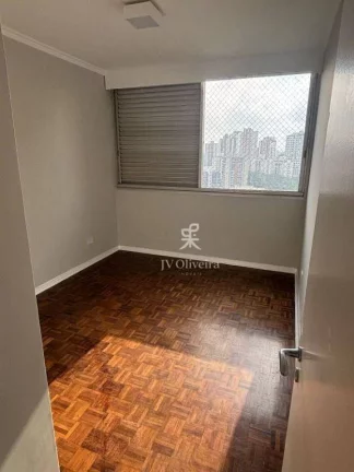 Imagem Apartamento com 3 dormitórios à venda, 140 m² - Vila Suzana - São Paulo/SP