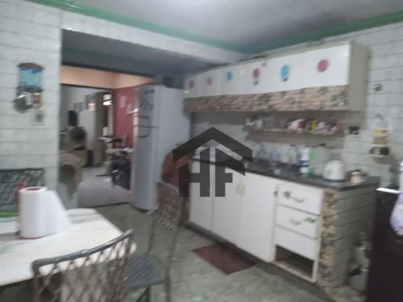Imagem Casa com 6 dormitórios à venda por R$ 450.000,00 - Janga - Paulista/PE