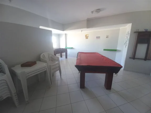 Imagem APARTAMENTO COM 38 m² - FLORIDA - PRAIA GRANDE SP