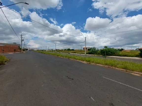 Imagem TERRENO FINANCIADO - ZONEAMENTO MISTO - AVENIDA PARQUE BELLAVILLE - HORTOLÂNDIA