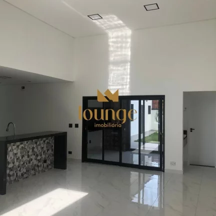 Imagem Casa à venda Condomínio Ibiti Reserva Z.Norte - Sorocaba/SP