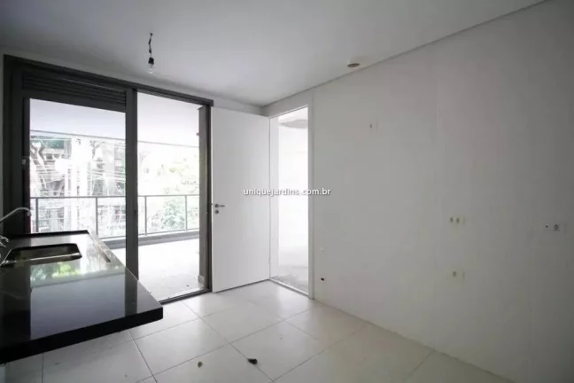 Imagem Apartamento à venda Jardim Paulista São Paulo