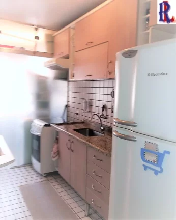 Imagem APARTAMENTO RESIDENCIAL em São Paulo - SP, Pq São Domingos Pirituba SP