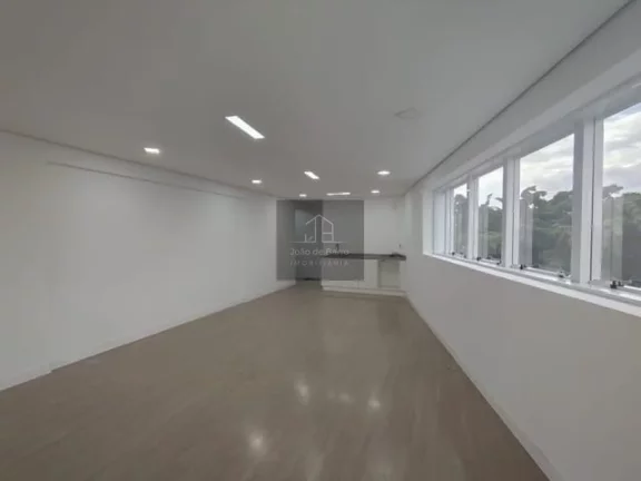 Imagem Sala para alugar, 47 m² por R$ 4.383/mês - Bosque da Saúde - São Paulo/SP