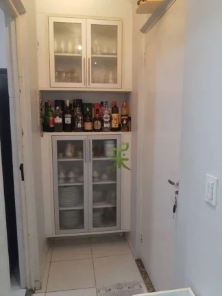 Imagem Apartamento com 3 dormitórios à venda, 67 m² - Jardim das Vertentes - São Paulo/SP