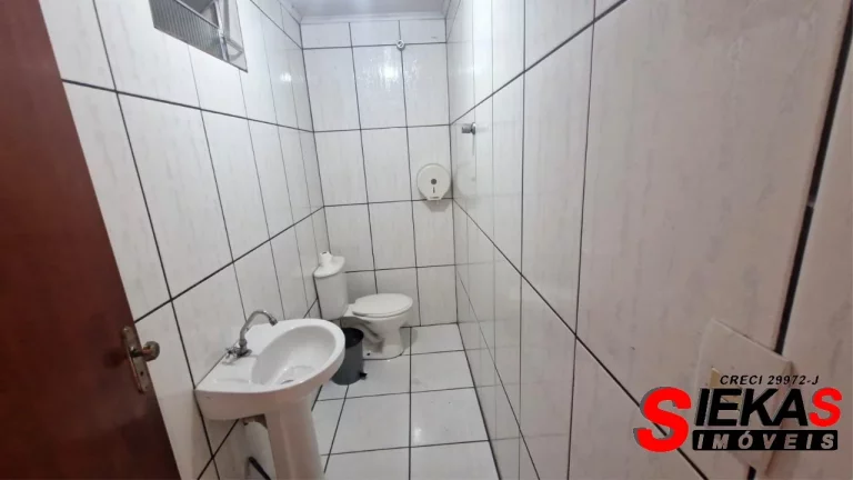 Imagem GALPAO COMERCIAL em SÃO PAULO - SP, JARDIM DOS IPÊS
