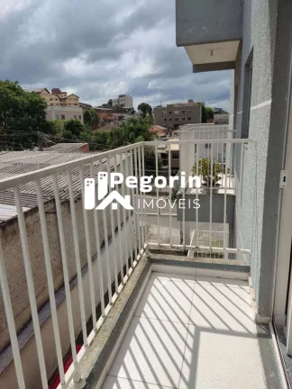 Imagem Apartamento à venda em Colombo, Maracanã, com 2 quartos, 48,00m²