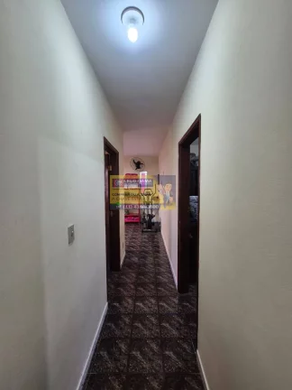 Imagem Casa à Venda, 198 m² em Centro - Carapicuíba