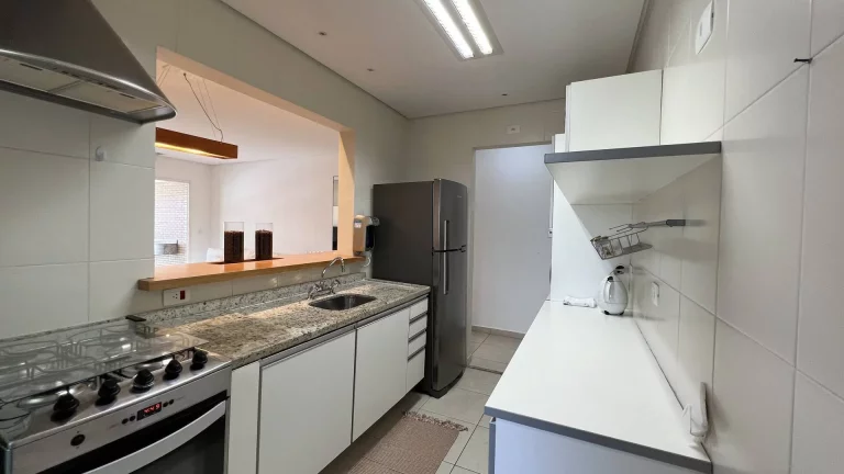 Imagem Apartamento à venda Riviera módulo 2 com a melhor área de lazer do módulo.