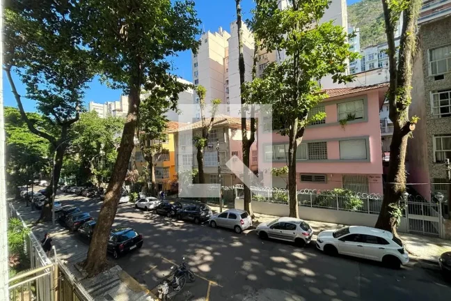Imagem Apartamento à Venda - Copacabana, 1 Quarto, 90 m2