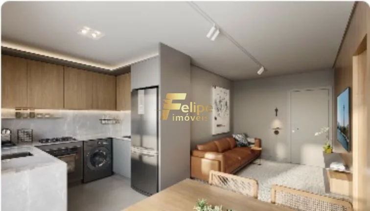 Imagem MEGA OPORTUNIDADE! APARTAMENTO DE 02 QUARTOS À VENDA NA PRAIA DO CANTO EM VITÓRIA/ES!