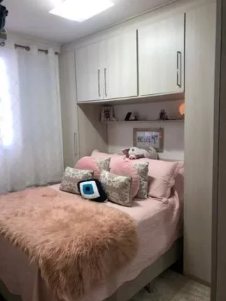 Imagem Apartamento excelente 70 m² 2 dormitórios com piscina em Santo Andre