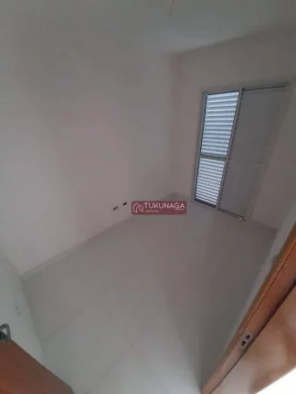 Imagem Village à venda, 38 m² por R$ 280.000,00 - Jaçanã - São Paulo/SP