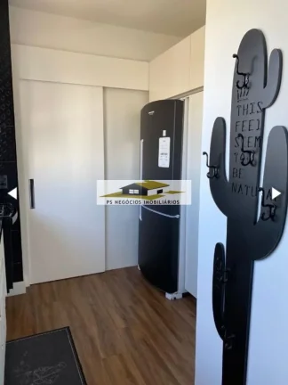 Imagem Apartamento Padrão no Brooklin
