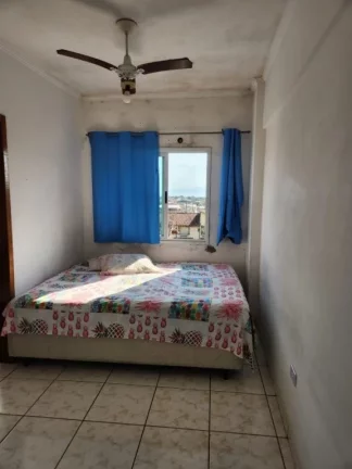 Imagem APARTAMENTO COM 25.26 m² - OCIAN - PRAIA GRANDE SP