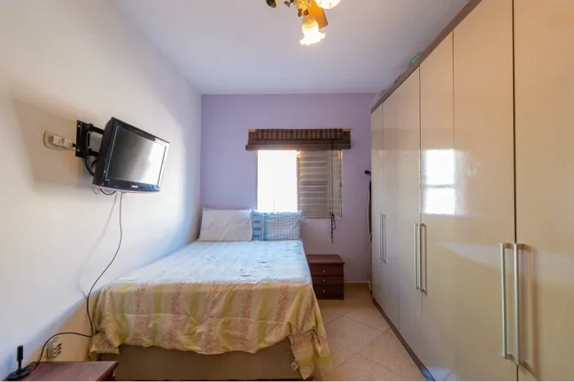 Imagem APARTAMENTO RESIDENCIAL em São Paulo - SP, Santo Amaro