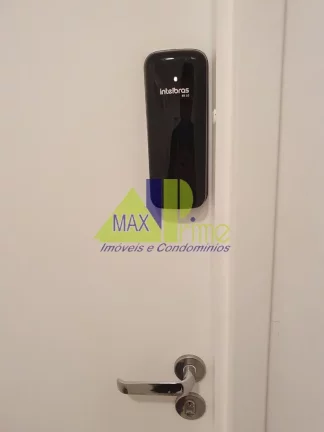 Imagem APARTAMENTO 02 DORMITÓRIOS/01 SUÍTE/SACADA/01 VAGA