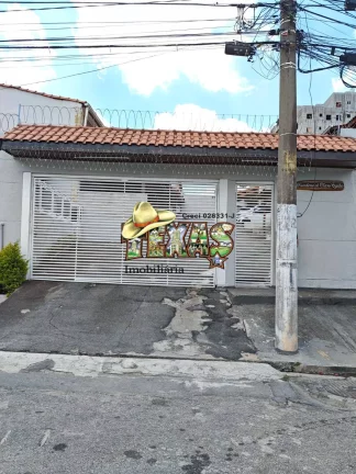 Imagem CASA EM CONDOMINIO PARA VENDA VILA TAQUARI