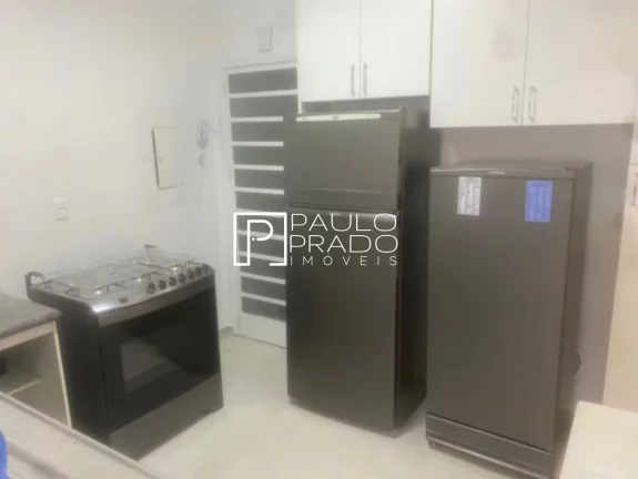 Imagem Apartamento a venda no Jardim Am?(C)rica entre Oscar Freire e Estados Unidos