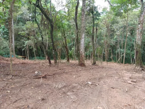 Imagem Terreno em Condomínio para Venda em Santana de Parnaíba / SP no bairro Residencial Santa Helena - Gleba I