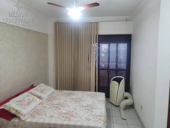 Imagem Apartamento à Venda em Flórida, Praia Grande - SP