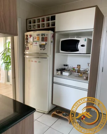Imagem APARTAMENTO RESIDENCIAL em ITU - SP, VILA GATTI