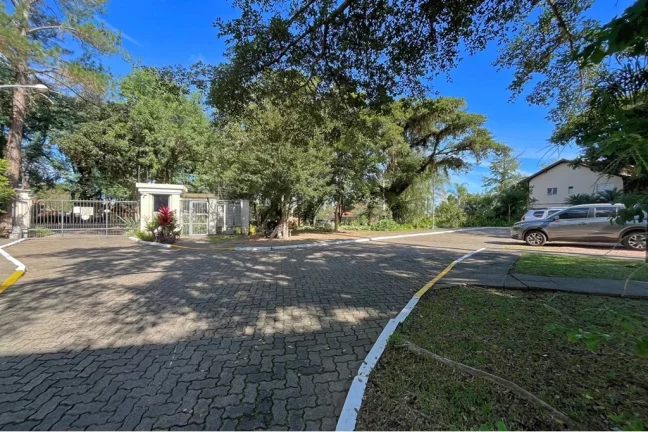 Imagem GM 288 Apto 610191035-120 - Apartamento à venda no bairro Guarujá - Porto Alegre/RS