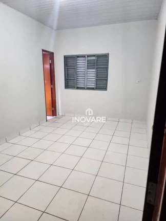 Imagem Casa com 2 dormitórios à venda, 69 m² por R$ 250.000,00 - Cidade Jardim - Itumbiara/GO