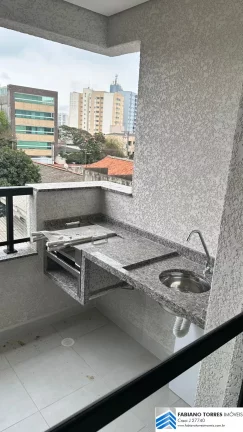 Imagem Apartamento à venda no bairro Baeta Neves - São Bernardo do Campo/SP