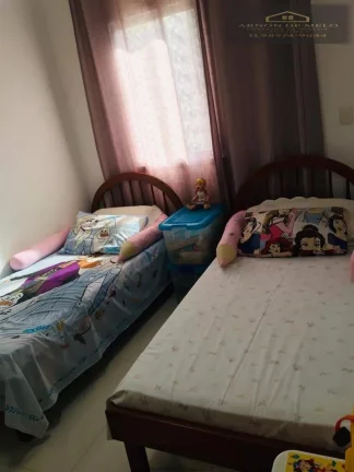 Imagem Apartamentos para locação em Barueri no bairro Alphaville
