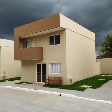 Imagem RESIDENCIAL VILAGE IMPERIAL III