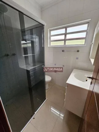 Imagem Casa à venda, 145 m² por R$ 650.000,00 - Jardim Santa Francisca - Guarulhos/SP