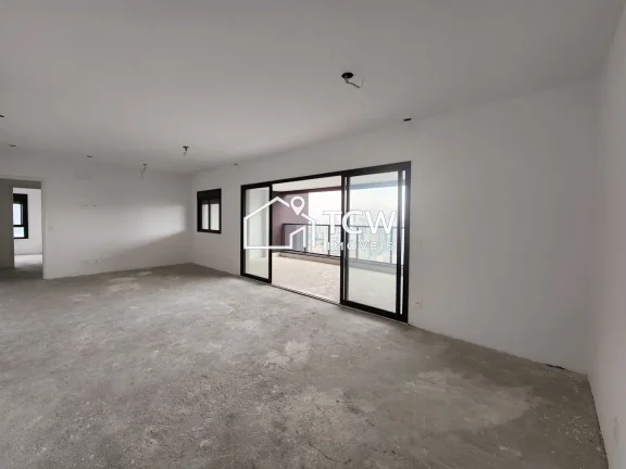Imagem LOOMI PAULISTA 158m2 com 4 dorm