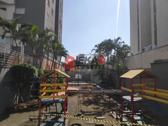 Imagem APARTAMENTO RESIDENCIAL em SÃO PAULO - SP, VILA CARRÃO