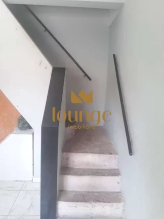 Imagem Casa à venda em Ipanema Ville Zona Oeste - Sorocaba/SP
