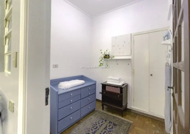 Imagem Apartamento à venda Jardim Paulista São Paulo