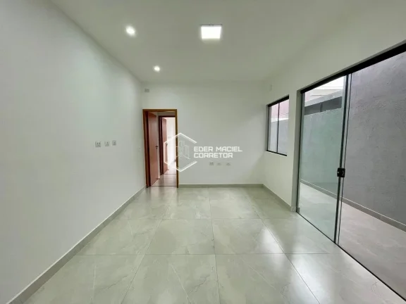 Imagem Essa é a casa ideal para quem busca praticidade, conforto e um excelente investimento em um bairro ...