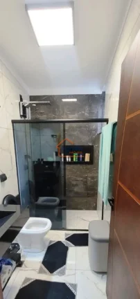 Imagem Casa à venda no bairro Vila São João - Mogi Guaçu/SP