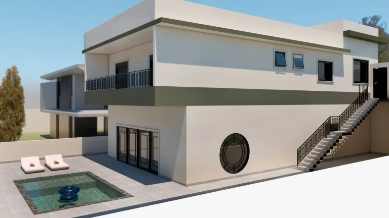 Imagem Casa alto padrão no condomínio Vila Real