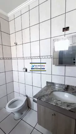 Imagem Casa bairro José Sampaio R$ 320.000 com 3 dormitórios sendo 1 suíte, quintal, sala tv, 2 vagas cobertas, Ribeirão Preto - SP